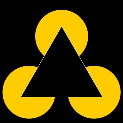 Triángulo de la Riqueza Libertad Financiera