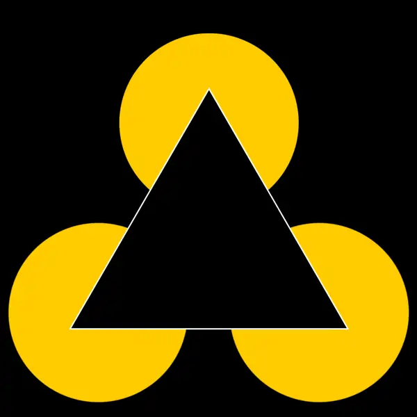 Triángulo de la Riqueza Libertad Financiera