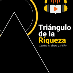 Triángulo de la Riqueza: Audiolibro