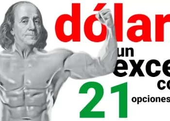 Alternativas de Inversión en Dólares