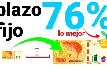 Top 5 Tipos de Plazos Fijos en Argentina