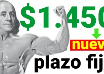 TOP 7 Plazos Fijos en Dólares en Argentina
