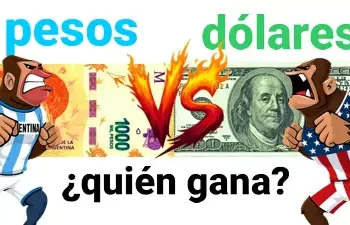 ¿Plazos Fijos o Dólar? MEJOR Opción hoy